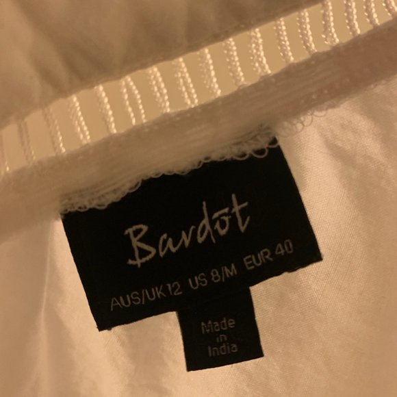 Bardot Womens Summer Top - Picture 4 of 4